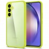 Spigen Ultra Hybrid Samsung Galaxy A54 5G - Lime (ACS06099)
