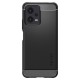 Spigen Rugged Armor Xiaomi Poco X5 5G/Redmi Note 12 5G - Matte Black (ACS05787)