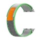 Techsuit Watchband W039 Nylon Apple Watch Ultra/SE/8/7/6/5/4 (49/45/44/42mm) - Green / Green