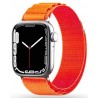 Tech-Protect Nylon Pro Apple Watch Ultra/SE/8/7/6/5/4 (49/45/44/42mm) - Orange