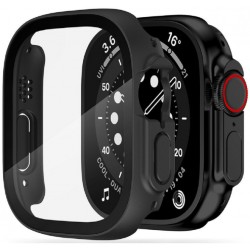Tech-Protect Defense360° Apple Watch Ultra (49mm) Black