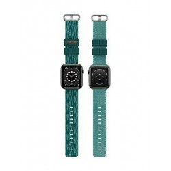 LifeProof Eco Friendly Λουράκι Apple Watch Ultra/SE/8/7/6/5/4 (49/45/44mm) - Under The Sea (77-83853)