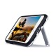 Terrapin Ανθεκτική Θήκη με Stand iPhone 7 - Silver