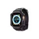 Spigen Rugged Armor Pro Apple Watch Ultra 49mm - Black (ACS05460)