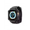 Spigen Rugged Armor Pro Apple Watch Ultra 49mm - Black (ACS05460)