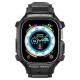 Spigen Rugged Armor Pro Apple Watch Ultra 49mm - Black (ACS05460)