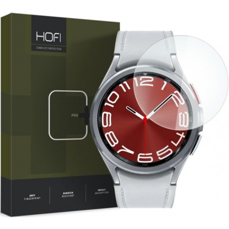 Hofi Premium Pro+ Tempered Glass Samsung Galaxy Watch 6 Classic 47mm