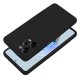 Forcell Card Back Cover Xiaomi Redmi Note 12 Pro 5G - Black