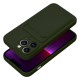 Forcell Card Back Cover Xiaomi Redmi Note 12 5G - Green