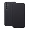 Dual Pocket Book Case Samsung Galaxy A34 5G - Black
