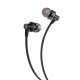 Riversong Handsfree 3.5mm Spirit M1 Black