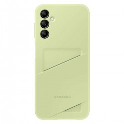 Samsung Card Slot Cover Galaxy A14 4G/5G Lime