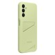 Samsung Card Slot Cover Galaxy A14 4G/5G Lime
