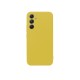 Vivid Silicone Cover Samsung Galaxy A54 5G Yellow