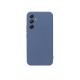 Vivid Silicone Cover Samsung Galaxy A54 5G Navy Blue