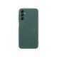 Vivid Silicone Cover Samsung Galaxy A14 4G/5G Army Green