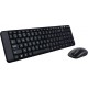 Logitech Wireless Combo MK220 (GR)