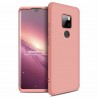 GKK Luxury 360° Full Cover Case Huawei Mate 20 - Rose Gold