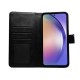 Vivid Case Book Samsung Galaxy A54 5G Black