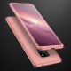 GKK Luxury 360° Full Cover Case Huawei Mate 20 - Rose Gold