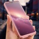 GKK Luxury 360° Full Cover Case Huawei Mate 20 - Rose Gold