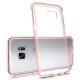 OEM Shockproof TPU Case Anti-Fall Samsung Galaxy S8 Plus - Pink