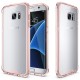 OEM Shockproof TPU Case Anti-Fall Samsung Galaxy S8 Plus - Pink
