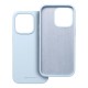 Roar Cloud-Skin Case - for iPhone 15 Pro Max Light Blue