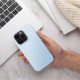 Roar Cloud-Skin Case - for iPhone 15 Pro Max Light Blue