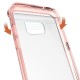 OEM Shockproof TPU Case Anti-Fall Samsung Galaxy S8 Plus - Pink