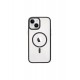 Vivid TPU Case Magsafe Kingdom Apple iPhone 14 Plus Black