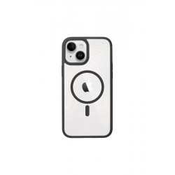 Vivid TPU Case Magsafe Kingdom Apple iPhone 14 Plus Black
