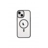 Vivid TPU Case Magsafe Kingdom Apple iPhone 14 Plus Black