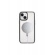 Vivid TPU Case Magsafe Kingdom Apple iPhone 14 Plus Black