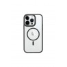 Vivid TPU Case Magsafe Kingdom Apple iPhone 14 Pro Black