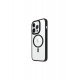 Vivid TPU Case Magsafe Kingdom Apple iPhone 14 Pro Black