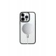 Vivid TPU Case Magsafe Kingdom Apple iPhone 14 Pro Black