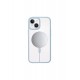 Vivid TPU Case Magsafe Kingdom Apple iPhone 14 Plus Sky Blue