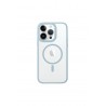 Vivid TPU Case Magsafe Kingdom Apple iPhone 14 Pro Sky Blue