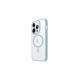 Vivid TPU Case Magsafe Kingdom Apple iPhone 14 Pro Sky Blue
