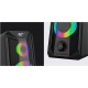 Gaming Ηχεία - Havit SK202 (BLACK)