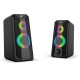 Gaming Ηχεία - Havit SK202 (BLACK)