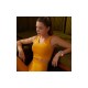 TECH-PROTECT ICONBAND PRO APPLE WATCH 4 / 5 / 6 / 7 / 8 / 9 / SE / ULTRA 1 / 2 (42 / 44 / 45 / 49 MM) ORANGE