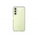 Samsung Clear Cover Galaxy A54 By Wolke Transparent