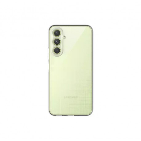 Samsung Clear Cover Galaxy A54 By Wolke Transparent