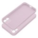 Silicone Mag Cover case iPhone 11 - Pink