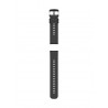 Huawei Watch GT/GT2 Gold 42mm Fluoroelastomer Strap Black