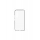 Samsung Clear Cover Galaxy A34 By Wolke Transparent
