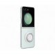 Samsung Clear Gadget Case Galaxy Z Flip5 Transparent