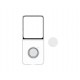 Samsung Clear Gadget Case Galaxy Z Flip5 Transparent